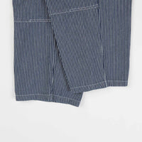 Stan Ray Wide Leg Painter Pants - One Wash Hickory thumbnail