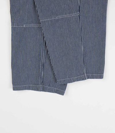 Stan Ray Wide Leg Painter Pants - One Wash Hickory