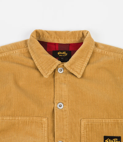 Stan ray yellow jacket sales