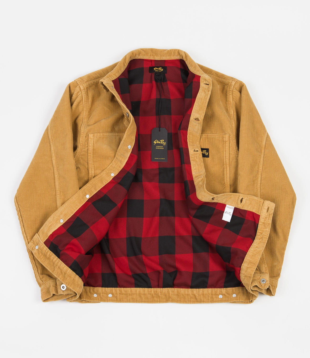 Stan ray online yellow jacket