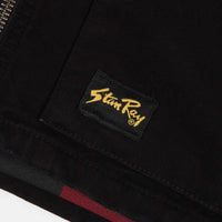 Stan Ray Works Vest - Black Duck thumbnail