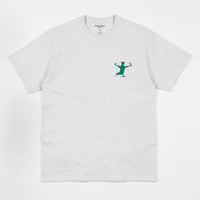 Stanton Street Sports Liberty T-Shirt - Ash thumbnail