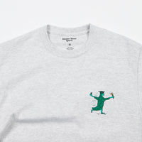 Stanton Street Sports Liberty T-Shirt - Ash thumbnail