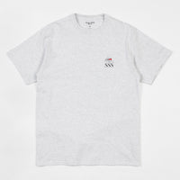 Stanton Street Sports Mosquito T-Shirt - Ash thumbnail