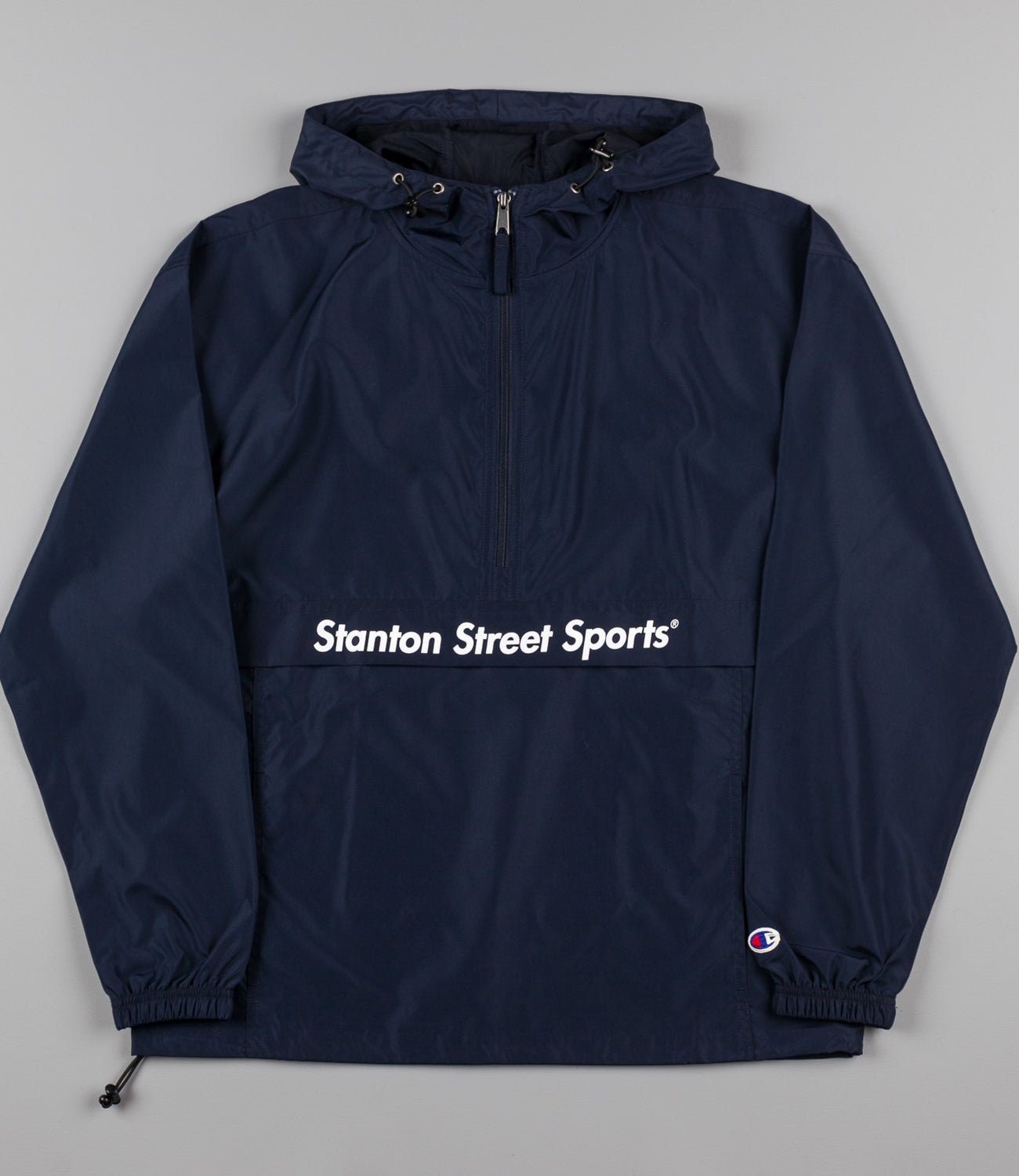 Sports online pullover windbreakers