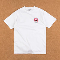Stanton Street Sports Rat T-Shirt - White thumbnail