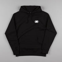 Stanton Street Sports Security Hooded Sweatshirt - Black thumbnail