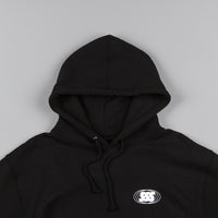 Stanton Street Sports Security Hooded Sweatshirt - Black thumbnail