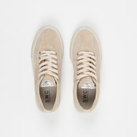 Stepney Workers Club Dellow Oversized Cord Shoes - Ecru thumbnail
