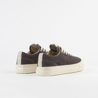Stepney Workers Club Dellow Oversized Cord Shoes - Grey thumbnail