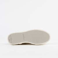Stepney Workers Club Dellow Oversized Cord Shoes - Tan thumbnail