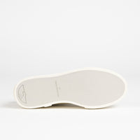 Stepney Workers Club Dellow S-Strike Canvas Shoes - Sand / Ecru thumbnail