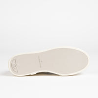 Stepney Workers Club Dellow Shroom Hands Shoes - Ecru / Black thumbnail