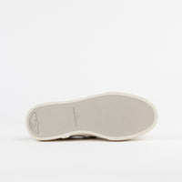 Stepney Workers Club Lister Canvas Shoes - Black thumbnail