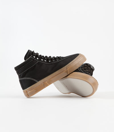 Varden canvas black sales