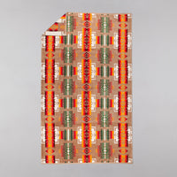 Pendleton Jacquard Towel - Khaki thumbnail