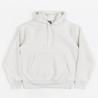 Stussy Back Hood Applique Hoodie - Ash Heather thumbnail