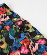 stussy Basic Polar Fleece Pant flower M stussy Basic Polar Fleece Pant flower M