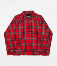 Stussy Bryan Jacket - Red
