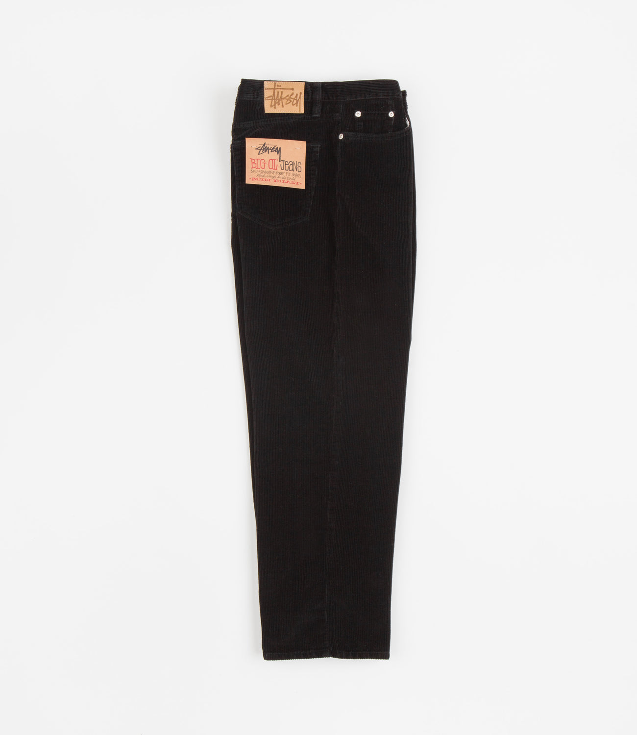 Norse Store | Shipping Worldwide - Stüssy Corduroy Big Ol