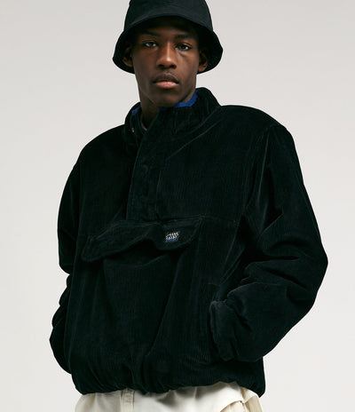 Stussy pullover sale jacket
