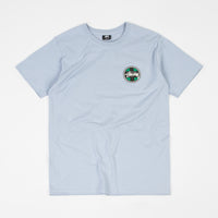 Stussy Cross Dot T-Shirt - Slate thumbnail
