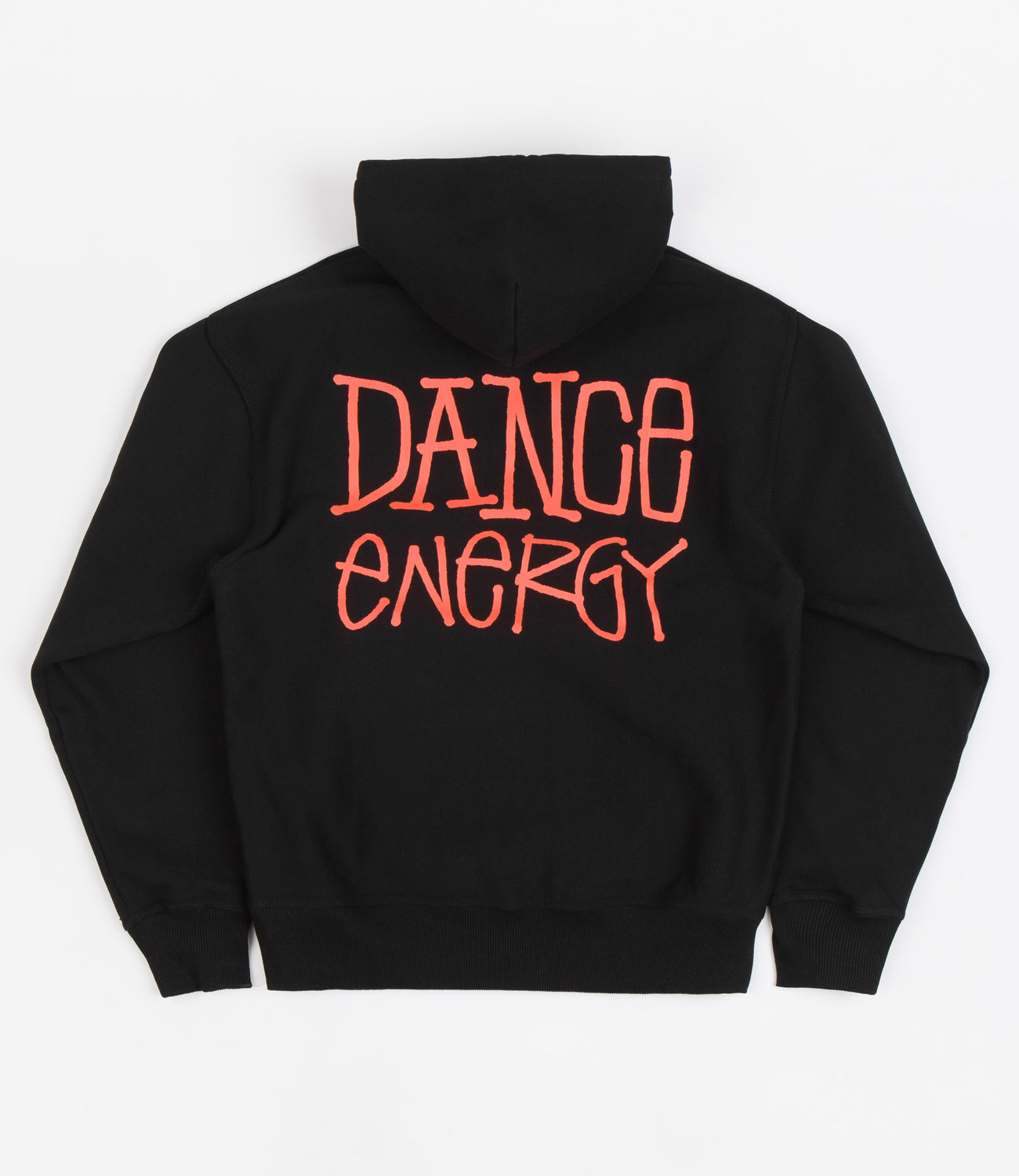 STUSSY DANCE ENERGY HOODIE