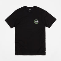 Stussy Dot Fade T-Shirt - Black thumbnail