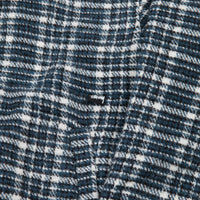Stussy Flannel Work Jacket - Plaid thumbnail