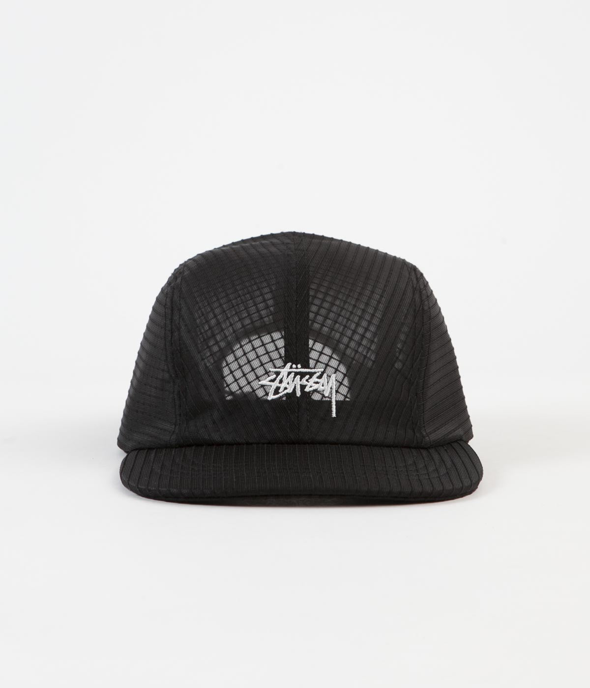 Stussy Trucker Cap With Dot Logo | ASOS