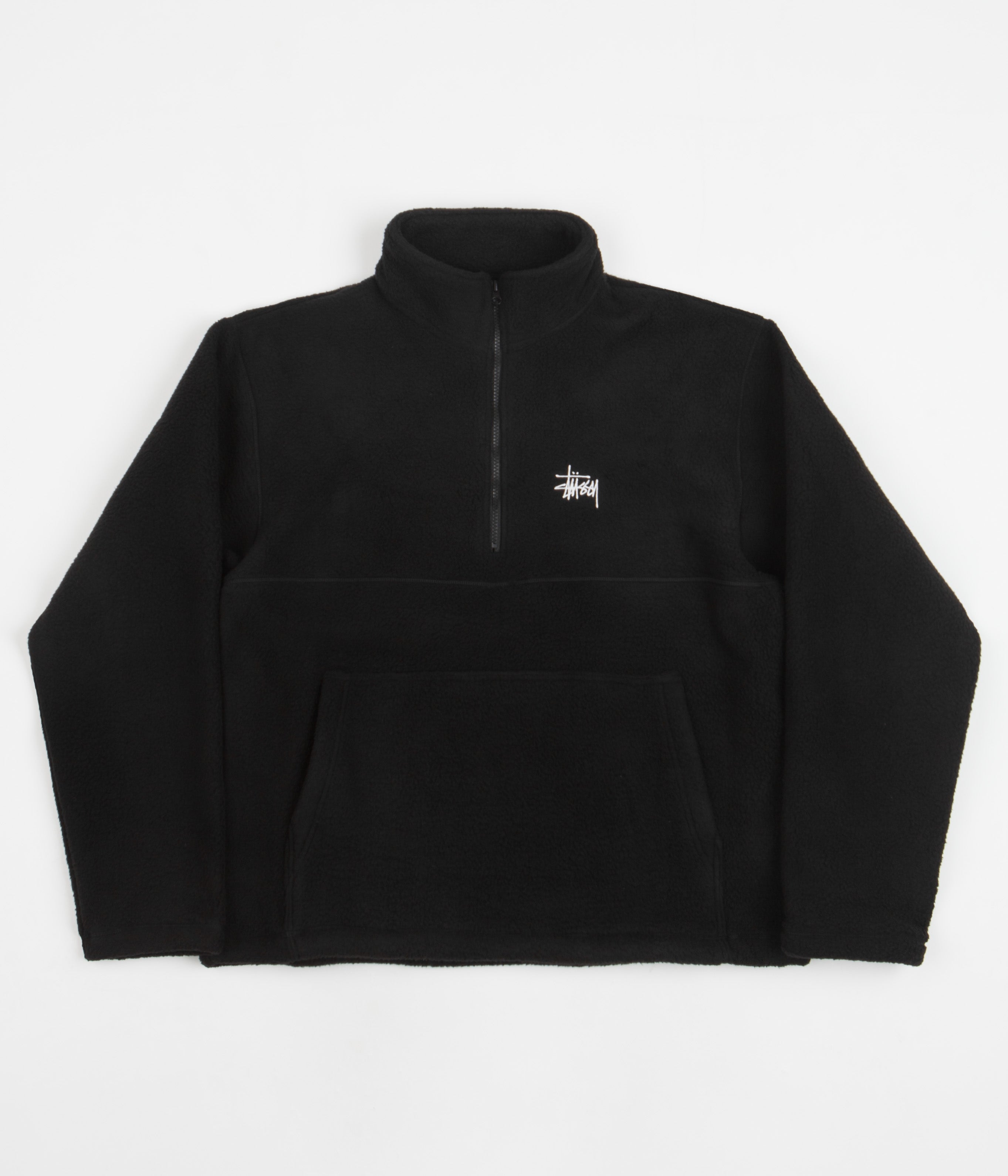 Women's Gen Mock Neck Fleece – Premier