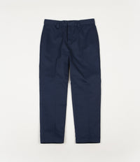 Stussy Hank Trousers - Navy