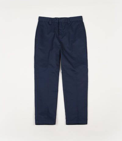 Stussy Hank Trousers - Navy