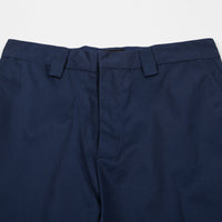 Stussy Hank Trousers - Navy thumbnail