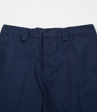 Stussy Hank Trousers - Navy