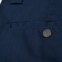 Stussy Hank Trousers - Navy thumbnail