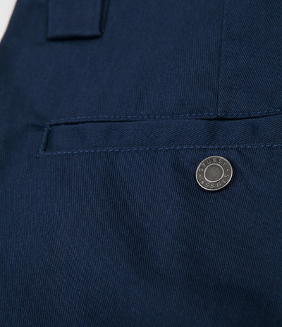 Stussy Hank Trousers - Navy