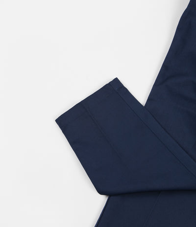 Stussy Hank Trousers - Navy