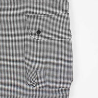 Stussy Houndstooth Work Vest - Houndstooth thumbnail