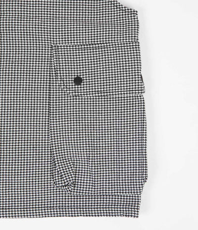 Stussy Houndstooth Work Vest - Houndstooth