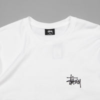 Stussy International Arc T-Shirt - White thumbnail