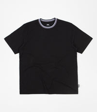 Stussy Jacob T-Shirt - Black