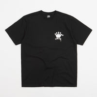 Stussy LB Crown T-Shirt - Black thumbnail