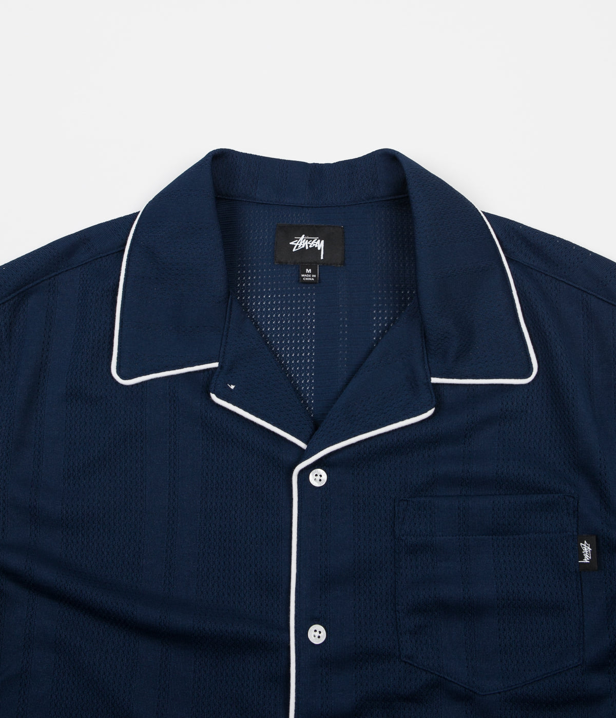 Stussy short sleeve hotsell