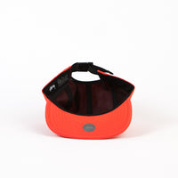 Stussy Micro Ripstop Camp Cap - Red thumbnail