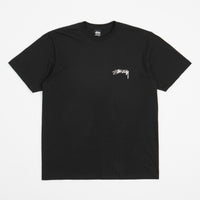 Stussy Modern Age T-Shirt in Black thumbnail