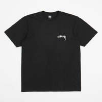 Stussy Modern Age T-Shirt - Black thumbnail