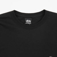 Stussy Modern Age T-Shirt in Black thumbnail