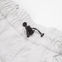 Stussy Nyco Convertible Pants - Light Grey thumbnail