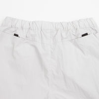 Stussy Nyco Convertible Pants - Light Grey thumbnail